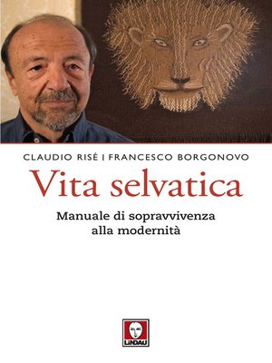 cover image of Vita selvatica
